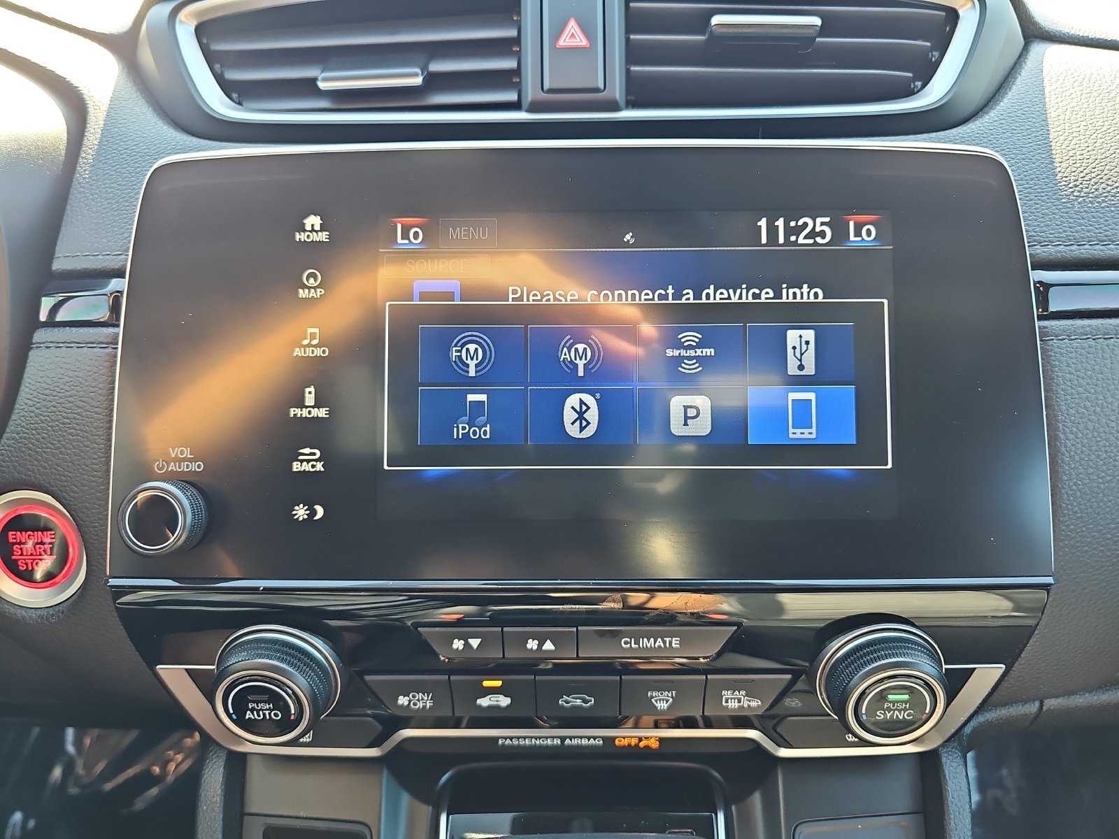 Used 2020 Honda CR-V Touring image 21