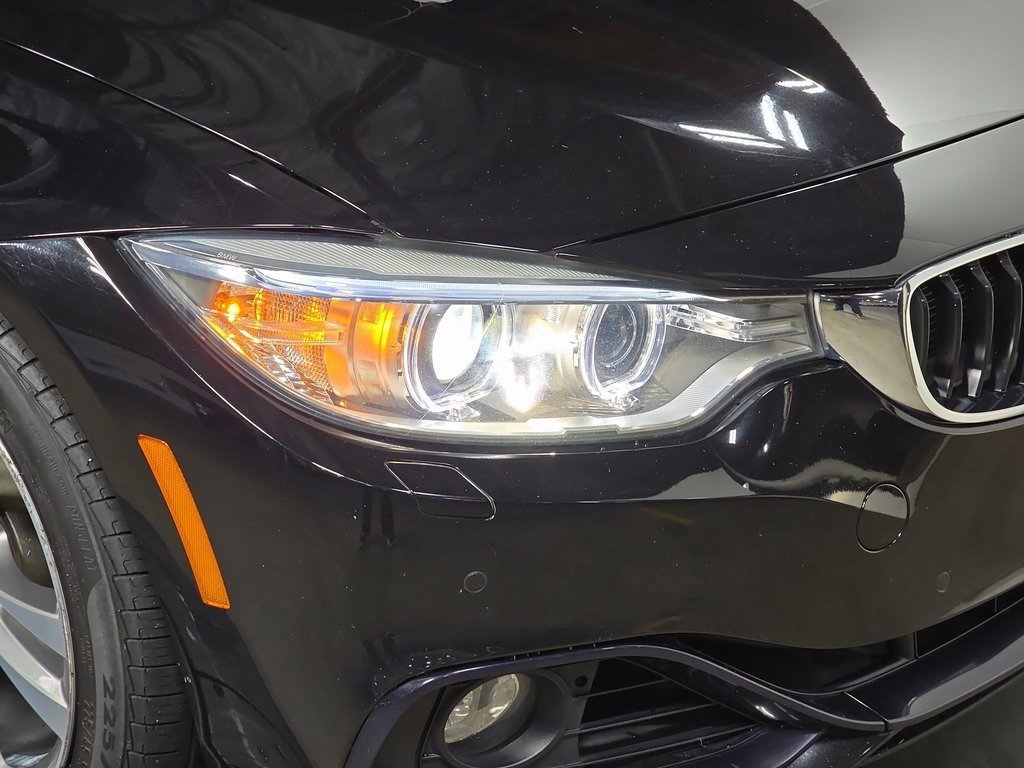 Used 2015 BMW 428i Coupe image 12