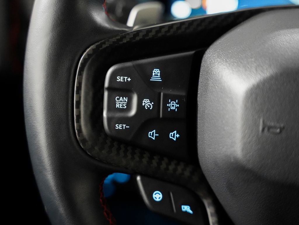 Used 2024 Ford Bronco Raptor w/ Interior Carbon Fiber Pack 6 image 15