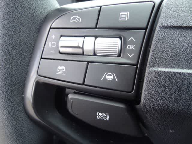 Used 2025 Kia K4 FWD image 16