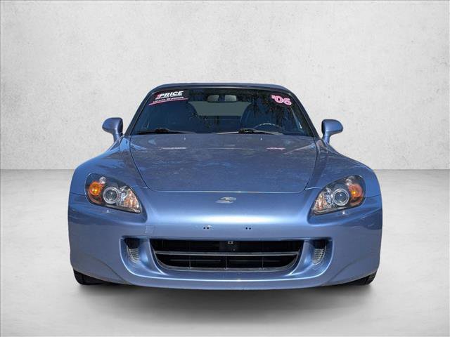 Used 2006 Honda S2000 image 2