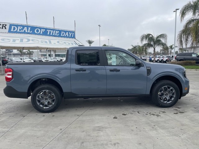 New 2026 Ford Maverick XLT w/ XLT Luxury Package image 6