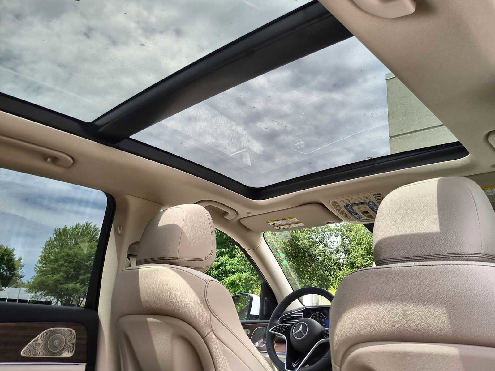 Used 2026 Mercedes-Benz GLE 350 4MATIC image 23