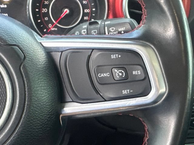 Used 2020 Jeep Wrangler Unlimited Rubicon AWD/4WD image 24