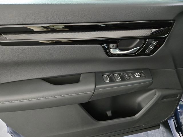 Used 2024 Honda CR-V EX-L image 29