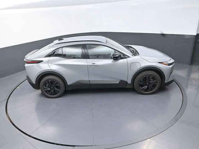 New 2026 Toyota C-HR AWD/4WD image 27