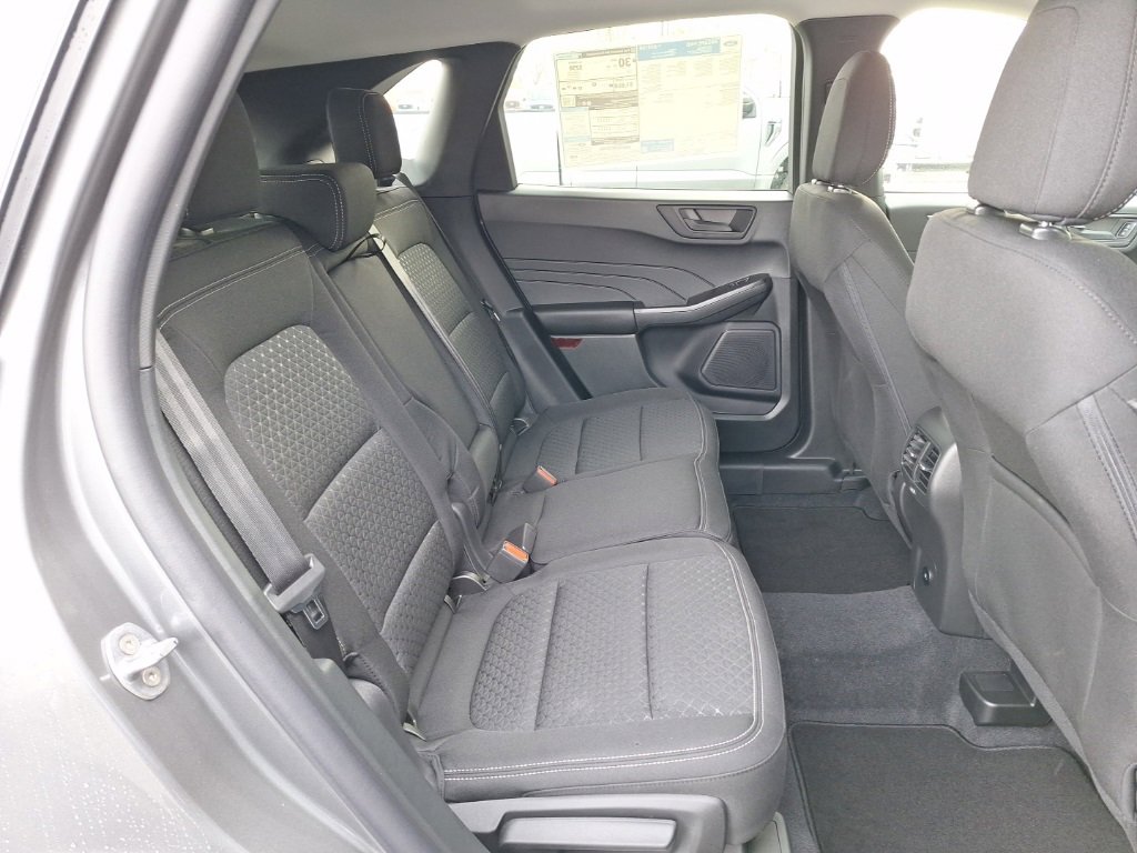 New 2026 Ford Escape Active w/ Cold Weather Package image 18