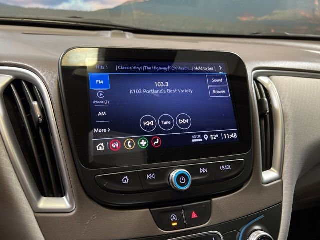 Used 2024 Chevrolet Malibu LT image 33