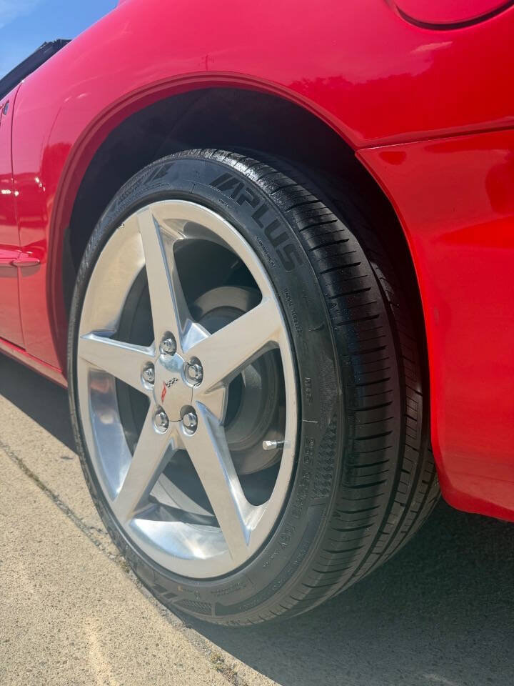 Used 1998 Pontiac Firebird Formula RWD image 3
