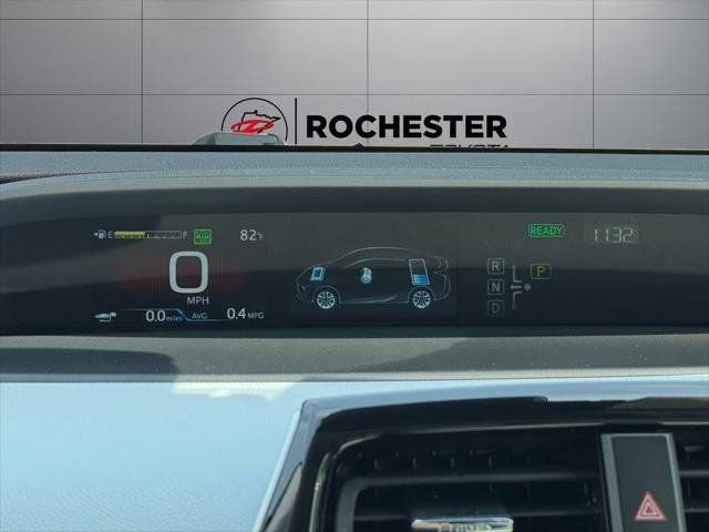 Used 2022 Toyota Prius XLE w/ Advanced Technology Package AWD/4WD image 74