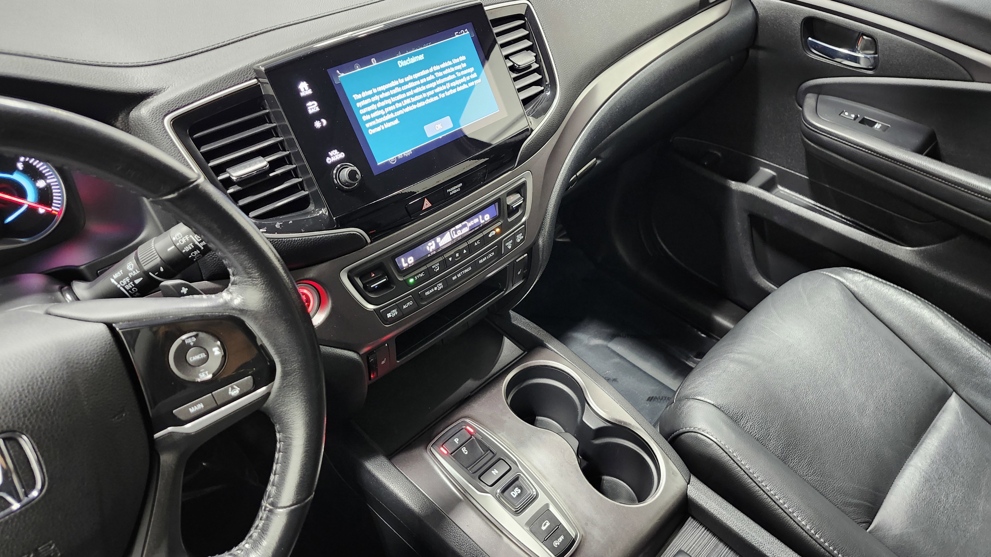 Used 2021 Honda Pilot EX-L image 33