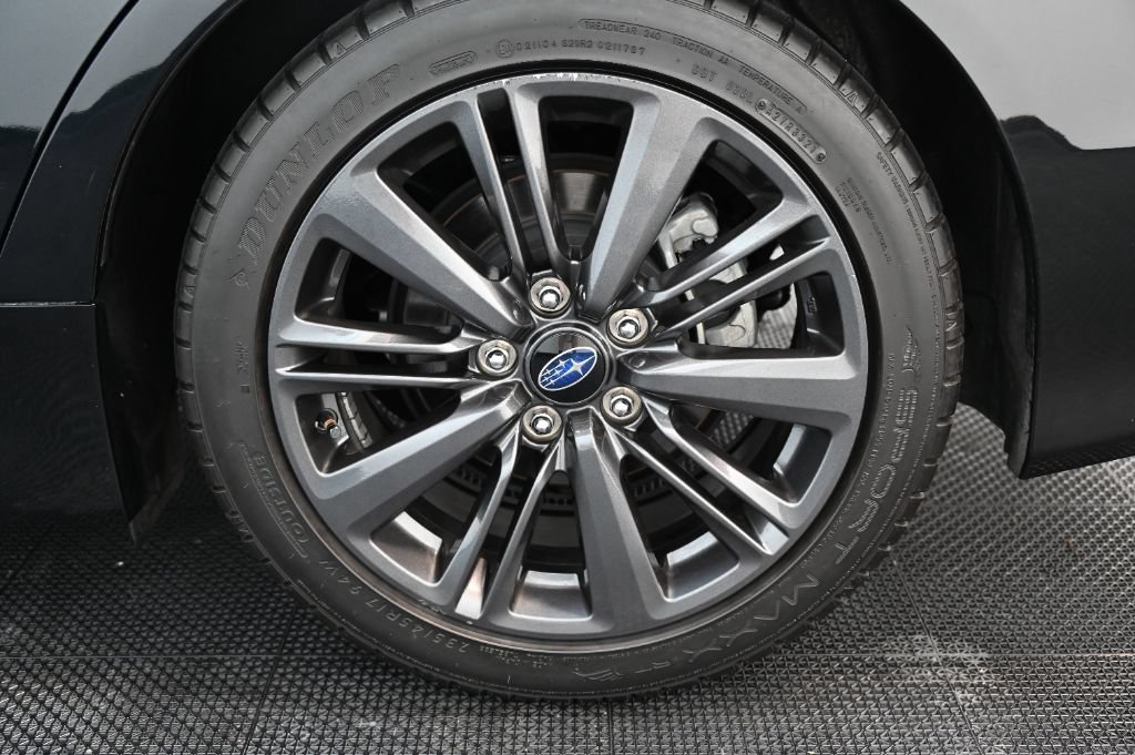 Used 2021 Subaru WRX AWD/4WD image 47