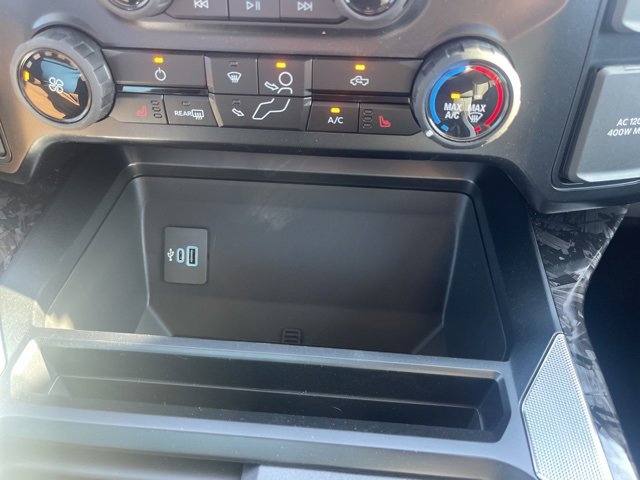 New 2024 Ford F250 XLT w/ XLT Premium Package image 73