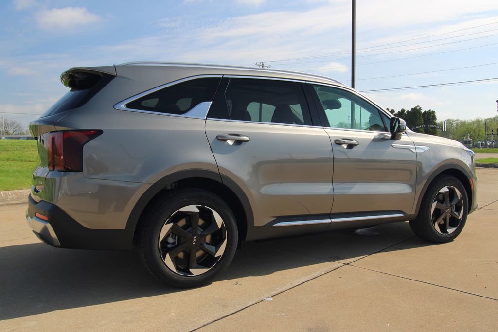 New 2026 Kia Sorento EX w/ EX Premium Package image 5