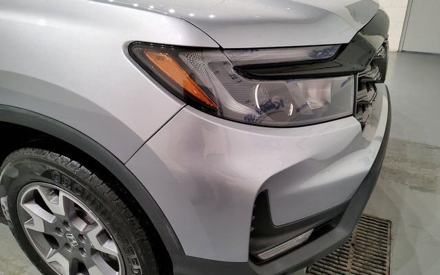 Used 2023 Honda Passport TrailSport image 8