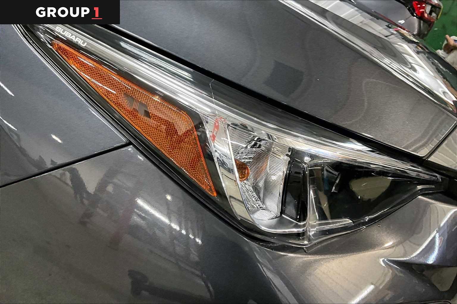 Certified 2024 Subaru Crosstrek 2.0i Premium image 27