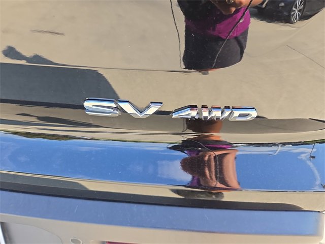 Certified 2024 Nissan Pathfinder SV image 41