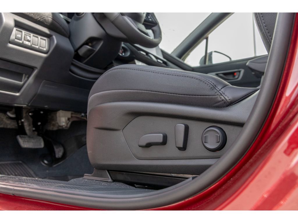 New 2026 Subaru Outback Premium AWD/4WD image 17