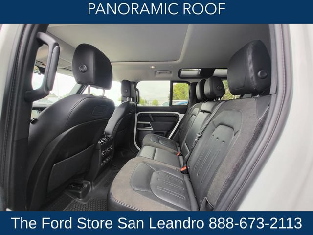 Used 2020 Land Rover Defender 110 SE AWD/4WD image 14