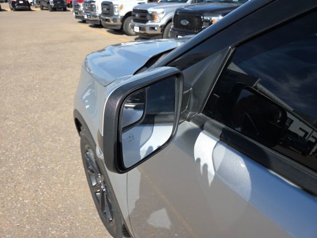 Used 2017 Ford Explorer Limited image 18