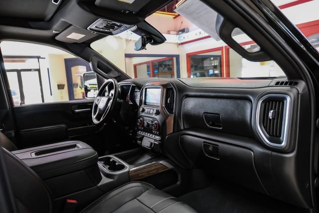 Used 2022 Chevrolet Silverado 3500 High Country w/ Technology Package AWD/4WD image 13