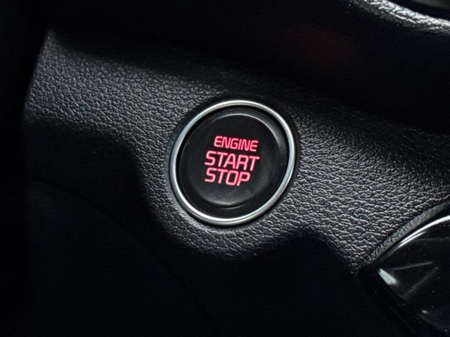 Used 2024 Kia Forte GT-Line w/ GT-Line Premium Package FWD image 27