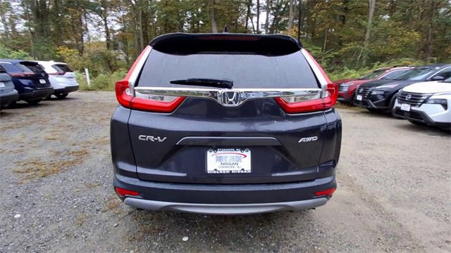 Used 2019 Honda CR-V EX image 7