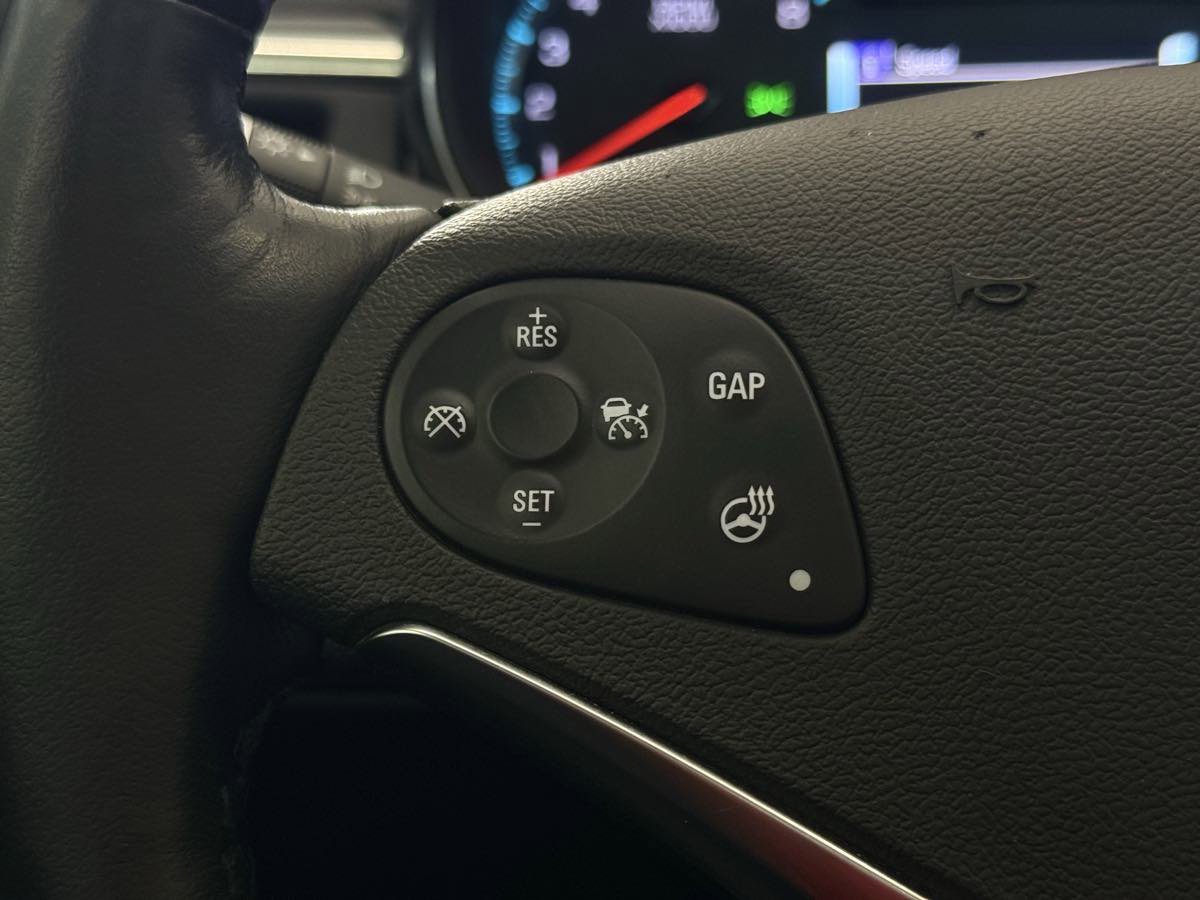 Used 2019 Chevrolet Impala Premier w/ Premier Confidence Package FWD image 40