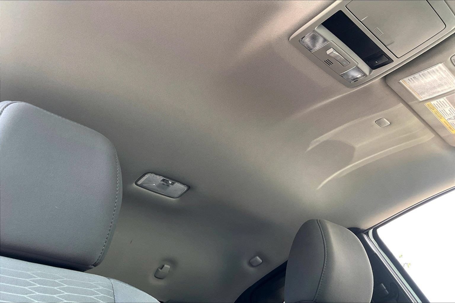Used 2019 Toyota Tacoma SR w/ SX Package AWD/4WD image 13