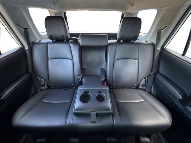 Used 2024 Toyota 4Runner TRD Off-Road Premium image 15
