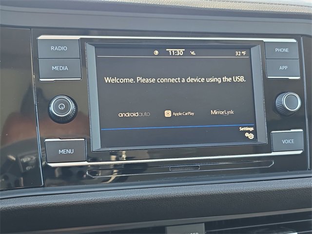 Used 2022 Volkswagen Jetta SE image 24