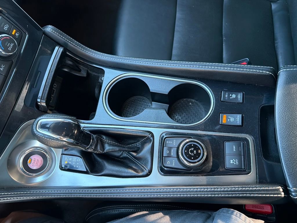 Used 2023 Nissan Maxima SV w/ Floor Mat Group image 23