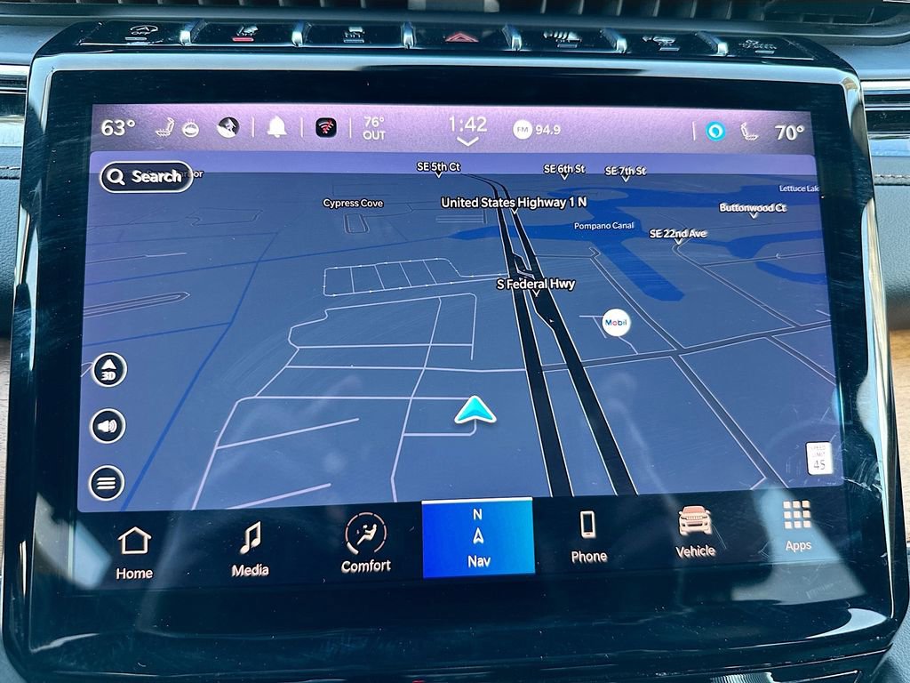 Used 2023 Jeep Grand Cherokee Summit image 17