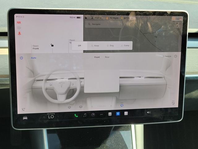Used 2020 Tesla Model 3 Standard Range Plus image 22