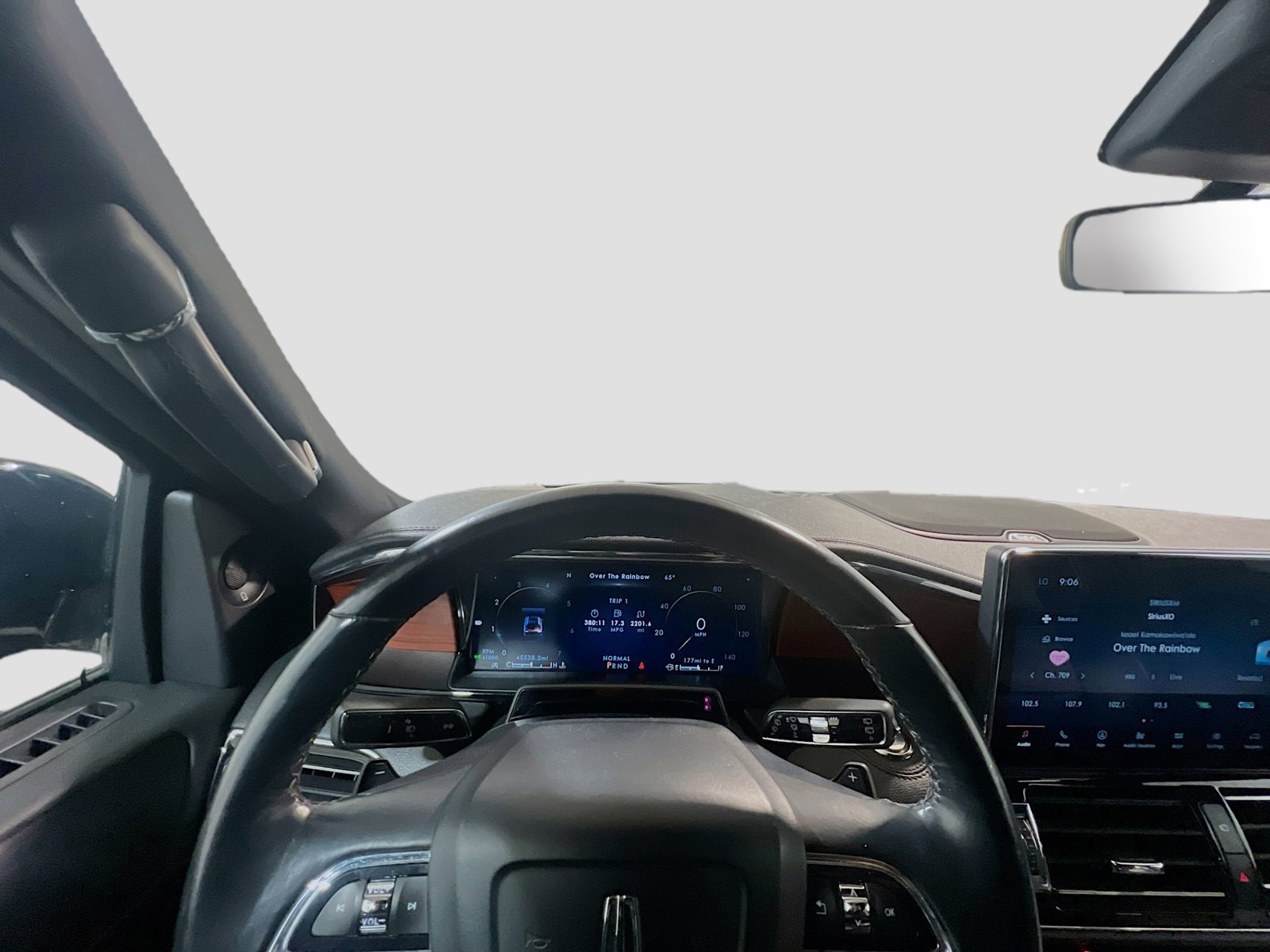 Used 2024 Lincoln Navigator Reserve image 7