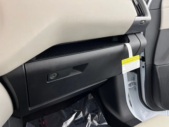 New 2026 Nissan Pathfinder SL w/ SL Premium Package FWD image 38