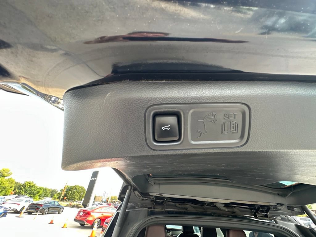Used 2024 Ford Expedition Max Limited RWD image 44