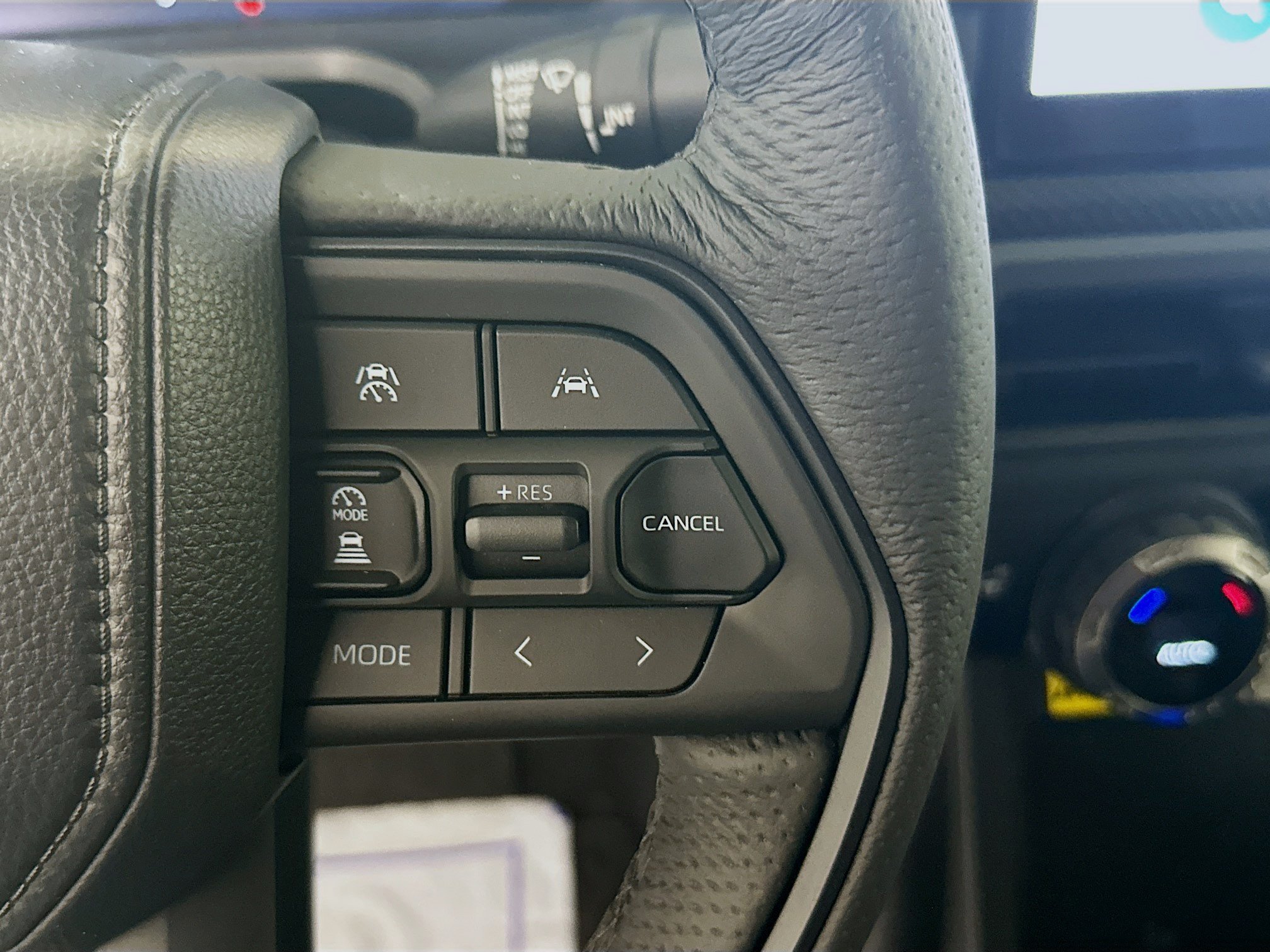 New 2026 Toyota Tacoma TRD Pro AWD/4WD image 17