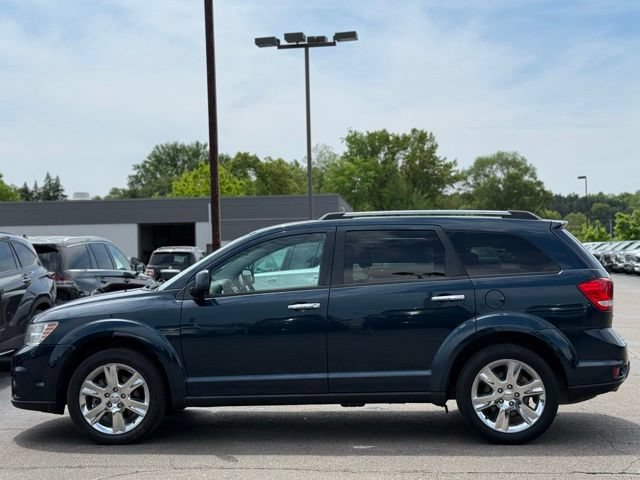 Used 2013 Dodge Journey Crew w/ Driver Convenience Group FWD image 41