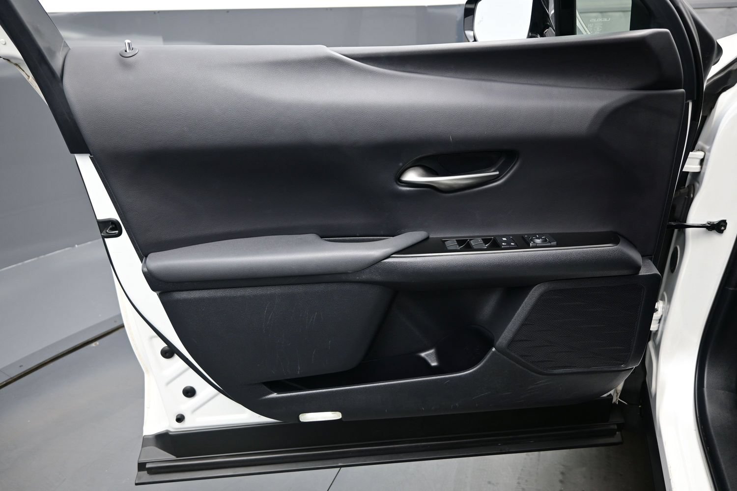 Used 2021 Lexus UX 250h w/ Premium Package AWD/4WD image 12