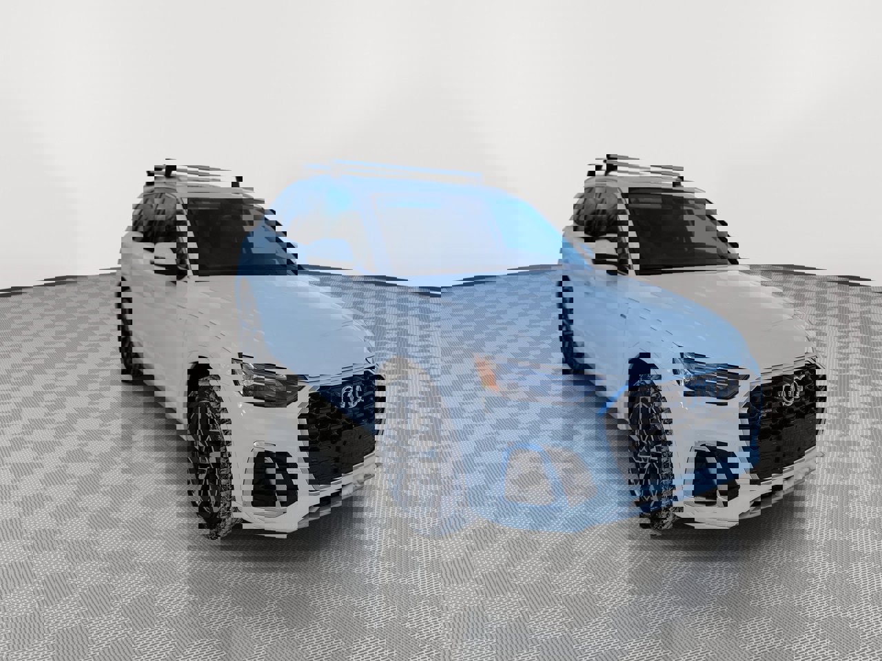 Used 2024 Audi Q5 2.0T Premium Plus image 2