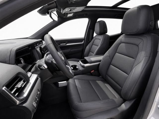 New 2027 GMC Terrain Elevation w/ Elevation Premium Package AWD/4WD image 10