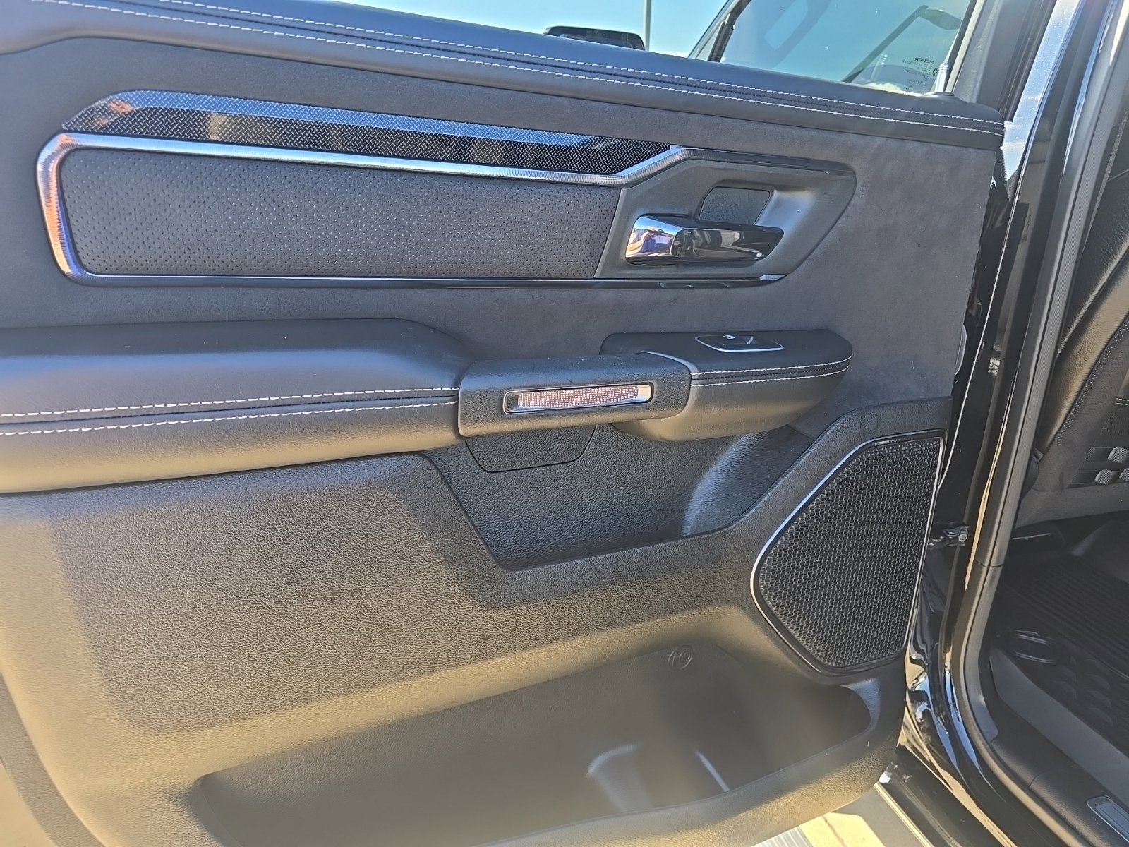 Used 2021 RAM 1500 TRX w/ TRX Level 1 Equipment Group AWD/4WD image 18