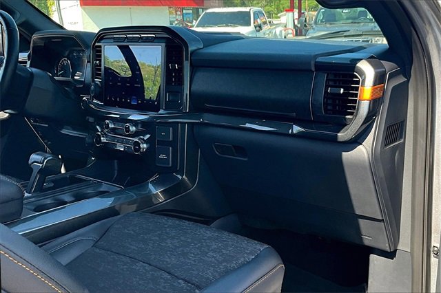 Used 2022 Ford F150 Tremor w/ Equipment Group 401A Mid image 16