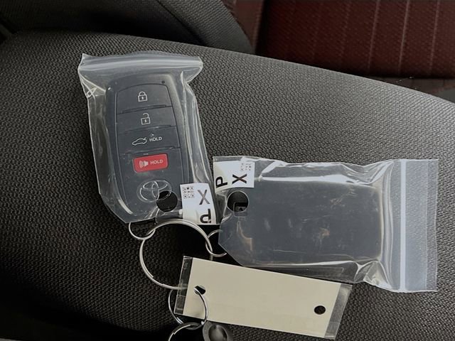 New 2026 Toyota Corolla SE image 33