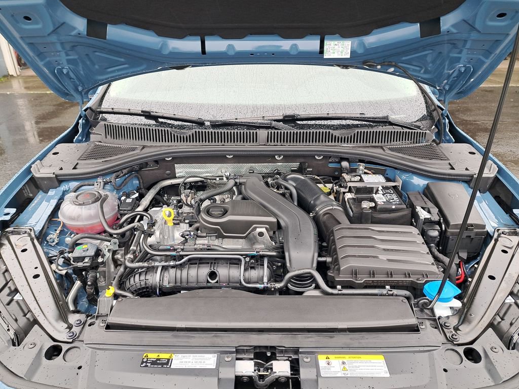 New 2026 Volkswagen Jetta SE image 27