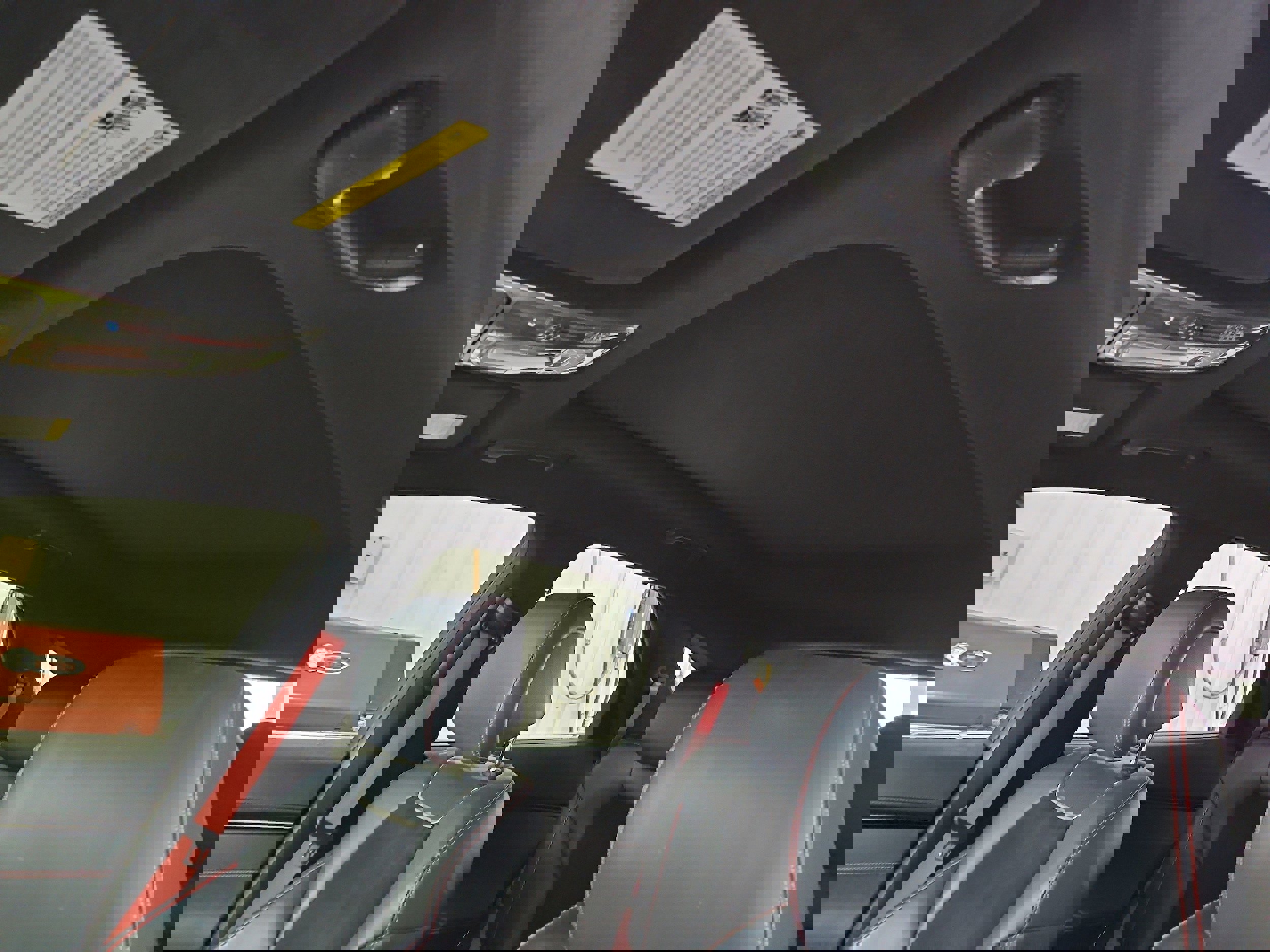 Used 2022 Genesis GV70 3.5T Sport w/ Sport Prestige Package image 12