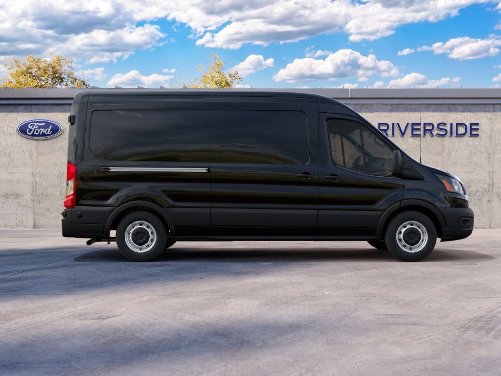 New 2027 Ford Transit 250 148 Medium Roof RWD image 5