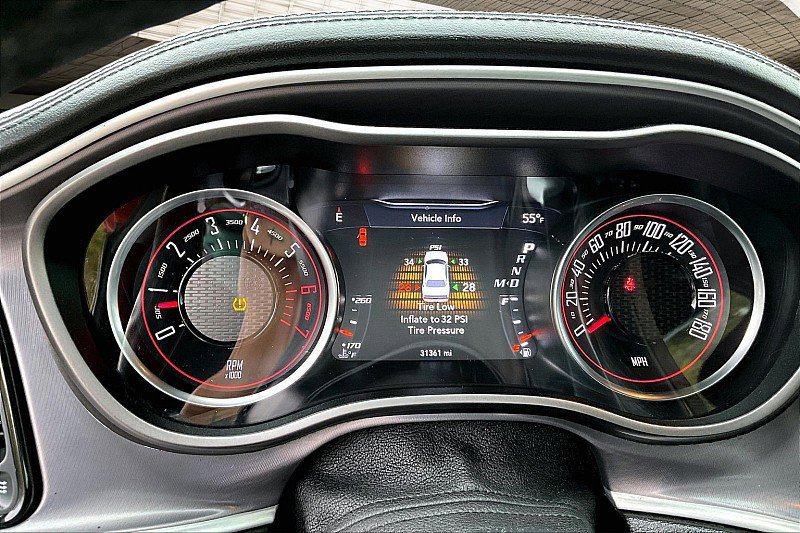 Used 2020 Dodge Challenger R/T Scat Pack w/ Plus Package image 21