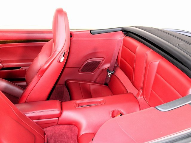 Used 2017 Porsche 911 Turbo S image 19